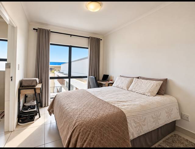 2 BEDROOM APARTMENT FOR SALE IN UMHLANGA RIDGE